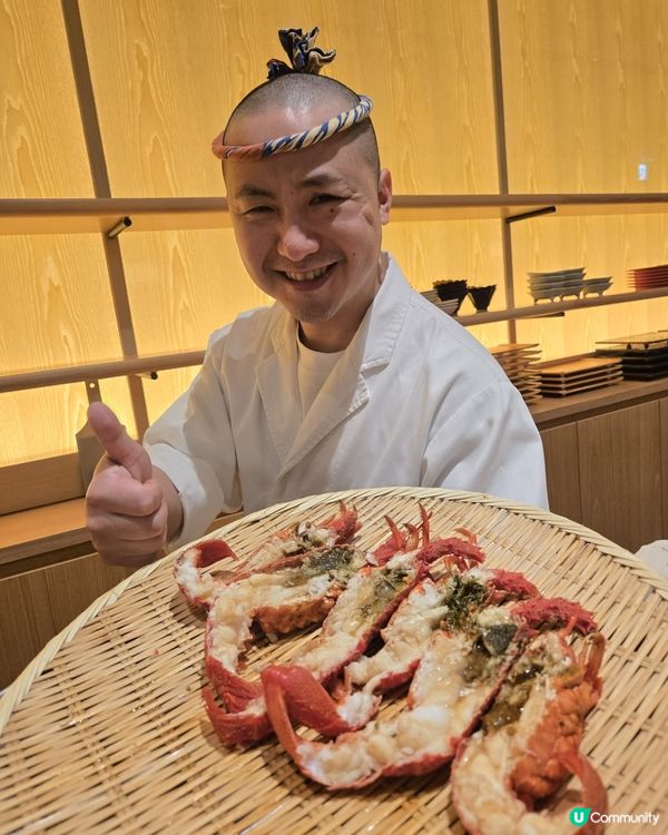 福岡天神極高CP Omakase 超豐富 人均HK$700