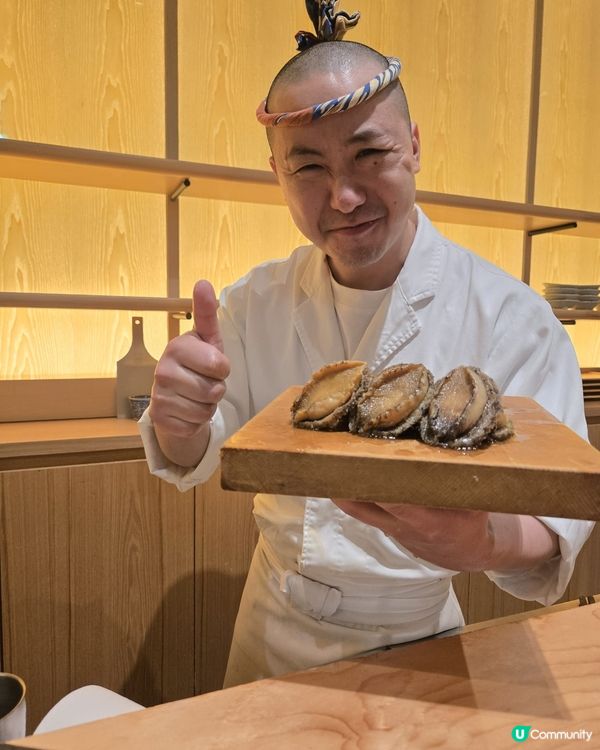 福岡天神極高CP Omakase 超豐富 人均HK$700
