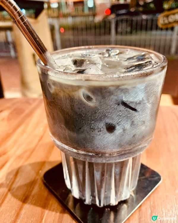 黃昏屯門📸 ☕️｜藏於小巷嘅溫暖