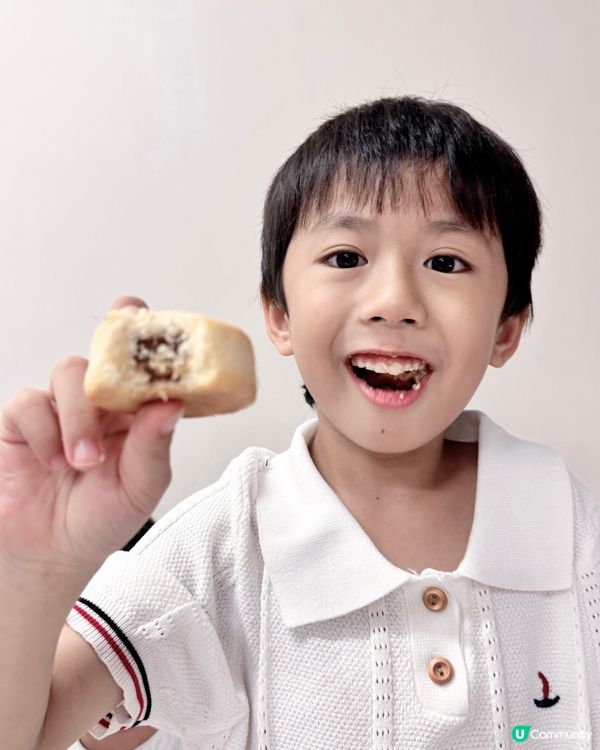 奇華迪士尼第三彈開箱!