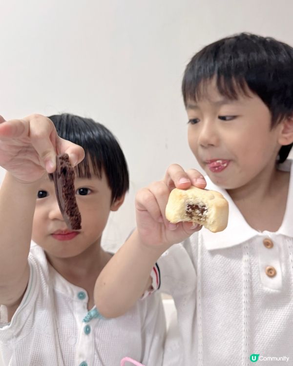 奇華迪士尼第三彈開箱!