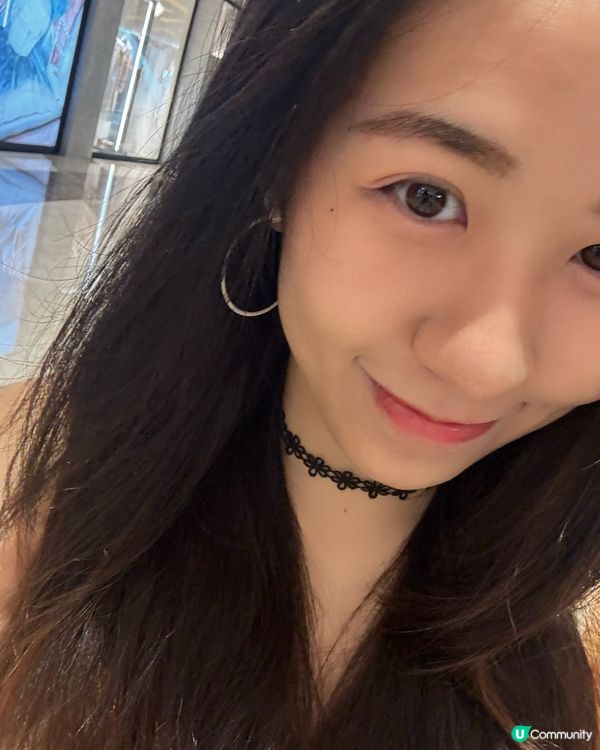 緊貼拍攝，消除毛孔！✨