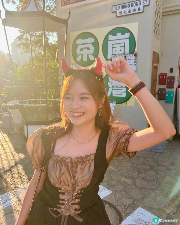 好掛住海洋公園！🐼🌊