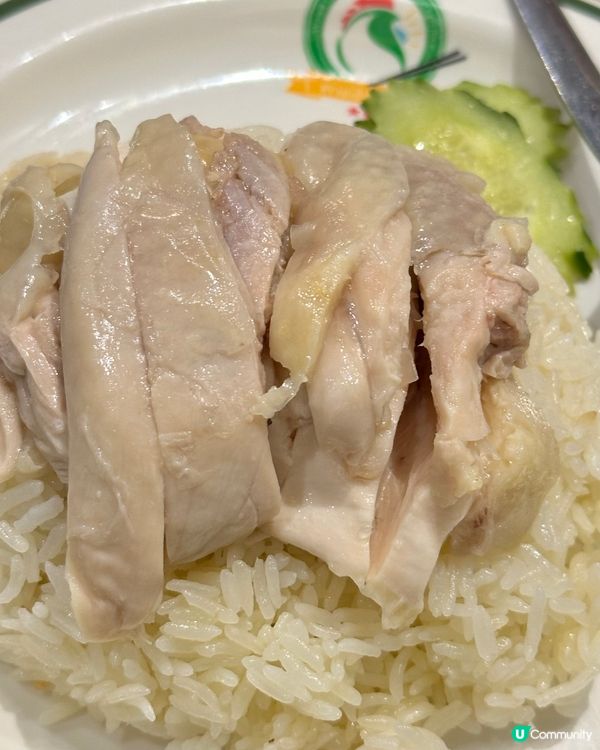 夠晒平！尖沙咀泰菜🐟💯