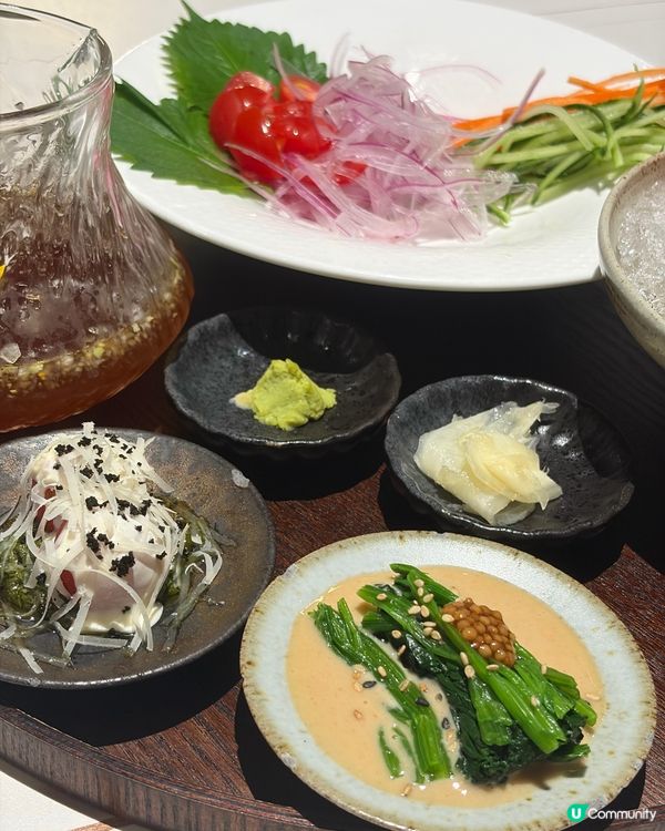 大熱三文魚麵‼️超吸引鰻魚玉子丼