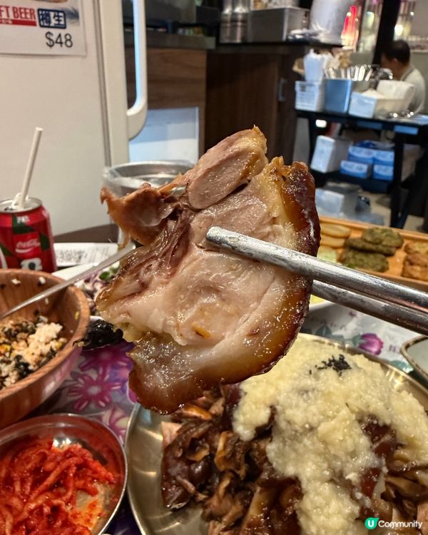 銅鑼灣寵物友善韓國料理餐廳 🇰🇷🐶