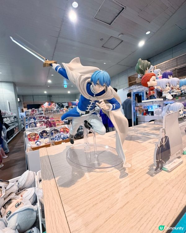 「日系動漫祭典」超人氣動漫快閃店！