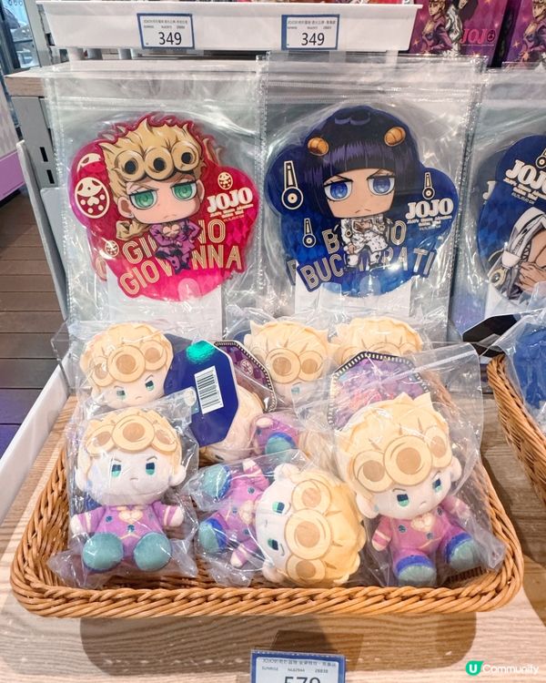 「日系動漫祭典」超人氣動漫快閃店！