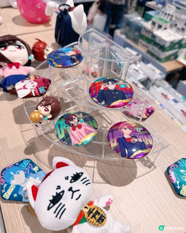 「日系動漫祭典」超人氣動漫快閃店！