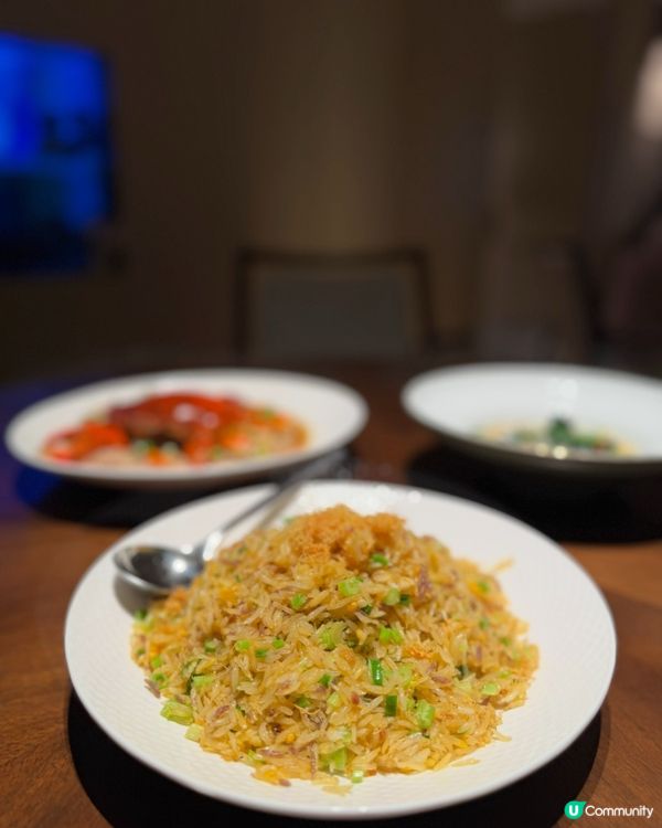 💖 遨凱酒店食乜好？睇呢度！🥢