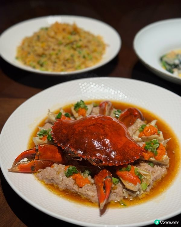 💖 遨凱酒店食乜好？睇呢度！🥢
