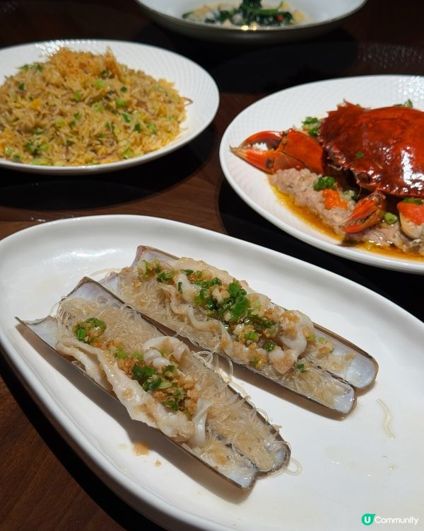 💖 遨凱酒店食乜好？睇呢度！🥢