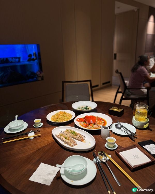 💖 遨凱酒店食乜好？睇呢度！🥢