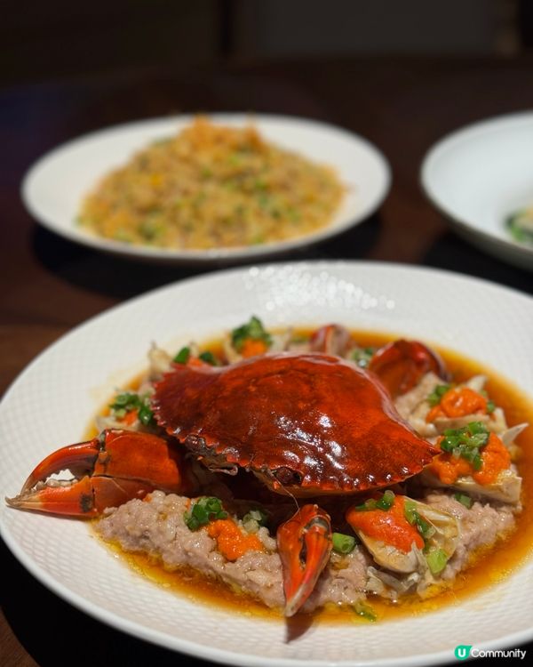 💖 遨凱酒店食乜好？睇呢度！🥢