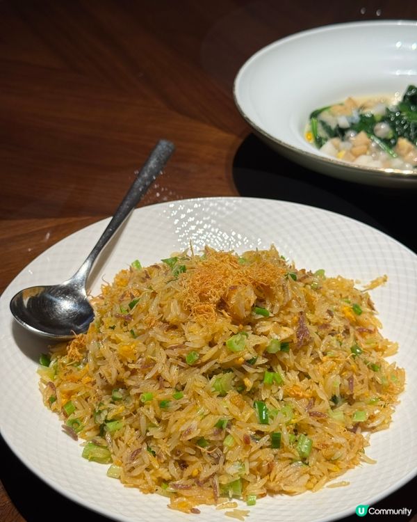 💖 遨凱酒店食乜好？睇呢度！🥢