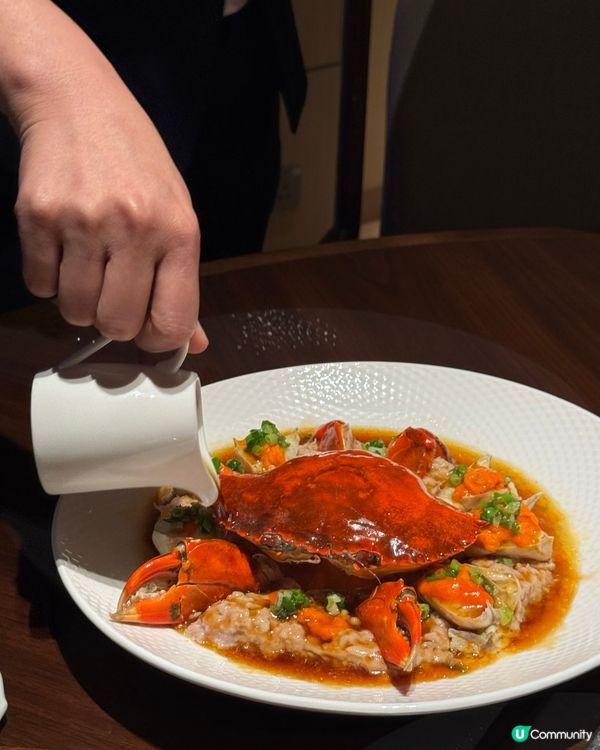 💖 遨凱酒店食乜好？睇呢度！🥢