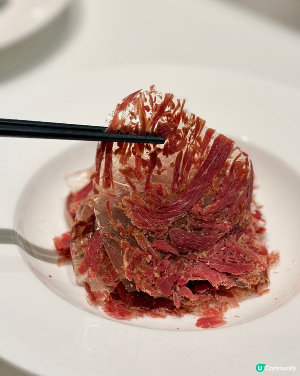 《上環精緻魯菜🔥高水準家庭套餐》