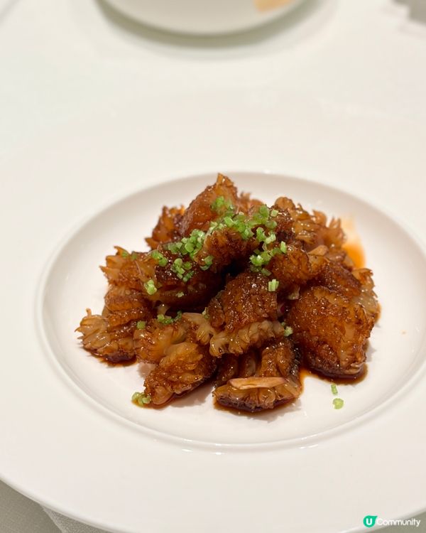 《上環精緻魯菜🔥高水準家庭套餐》