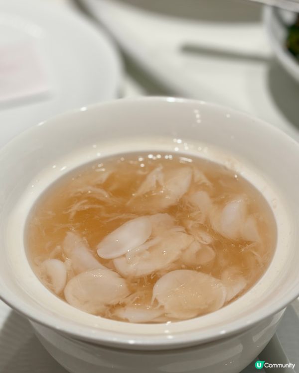 《上環精緻魯菜🔥高水準家庭套餐》