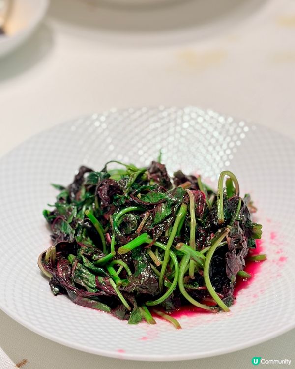 《上環精緻魯菜🔥高水準家庭套餐》