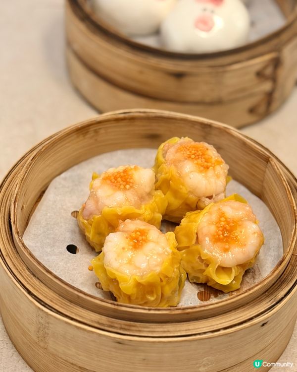 《上環新派創意點心🔥新穎又岩打卡》