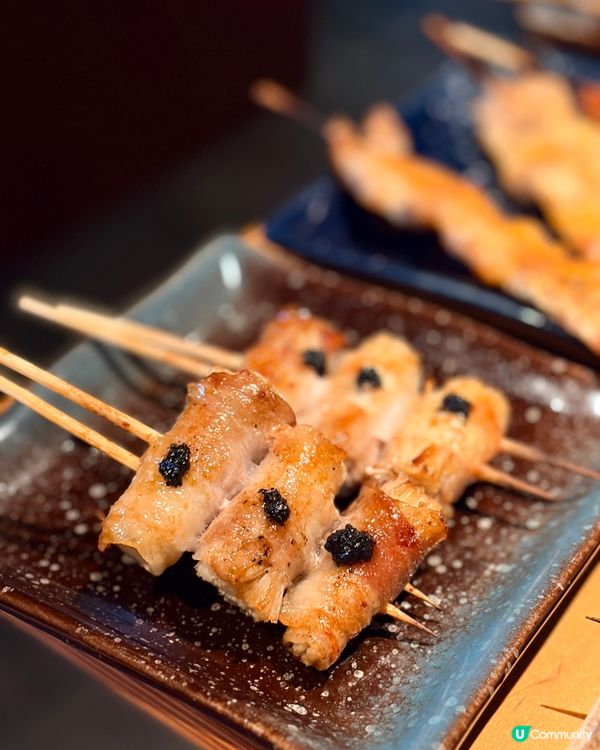 《銅鑼灣高質居酒屋🏮》