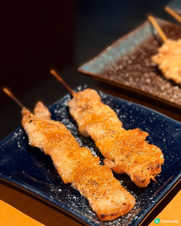 《銅鑼灣高質居酒屋🏮》