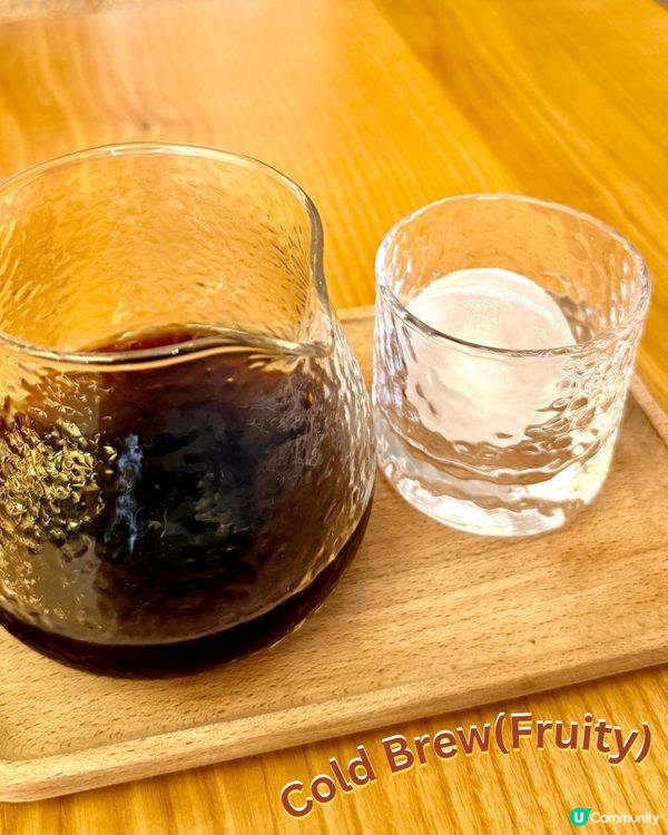 🤍💛☕️荃灣高質CAFE-HIKARI🤍💛