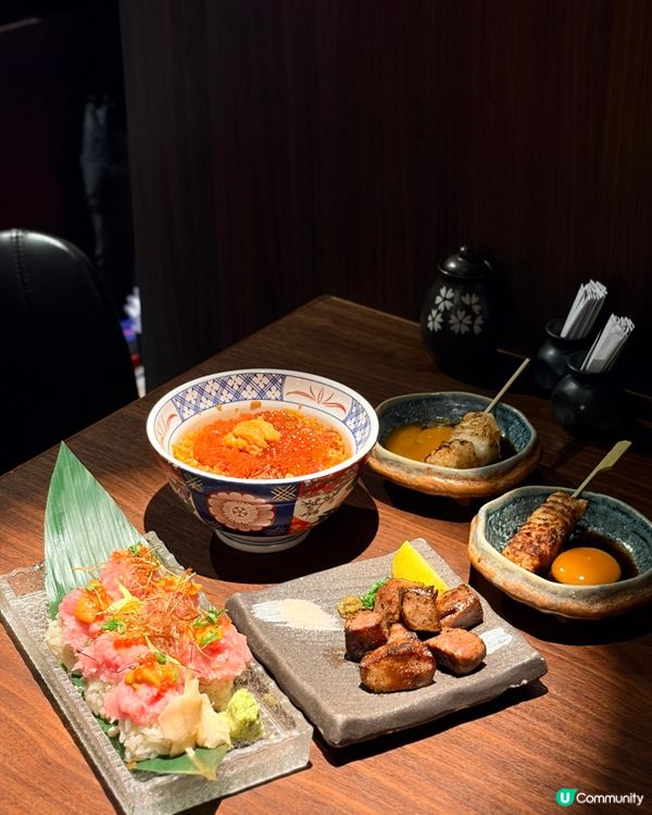 《高質居酒屋 大推鹽燒牛舌芯🔥》
