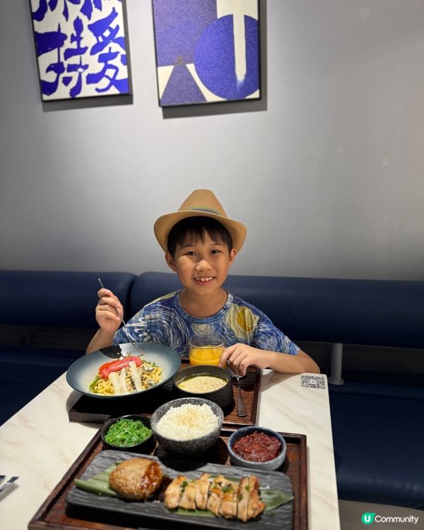 西營盤必食西日美食