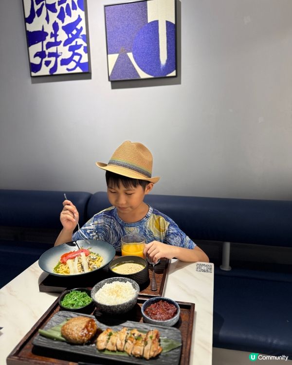 西營盤必食西日美食