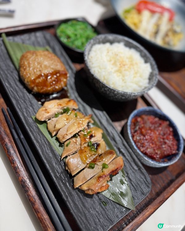 西營盤必食西日美食