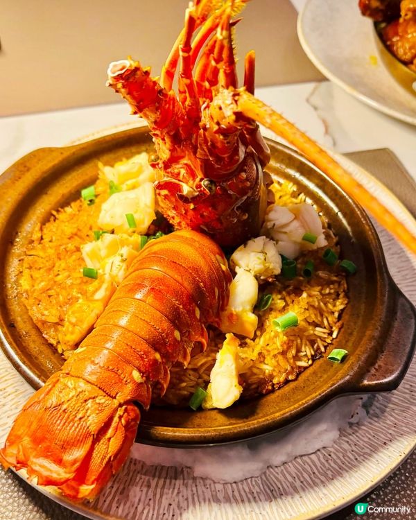 🌊 海景極致新派粵菜💓海港城｢MULAN 沐瀾｣高級精緻饗宴...