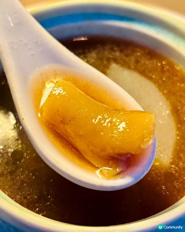 🌊 海景極致新派粵菜💓海港城｢MULAN 沐瀾｣高級精緻饗宴...