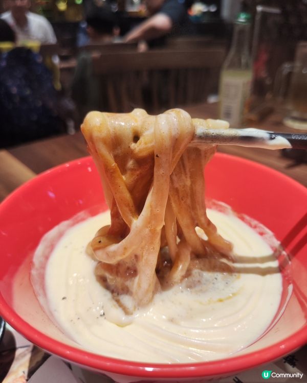 尖沙咀超驚喜！🤤 和牛鍋嫩滑 😍