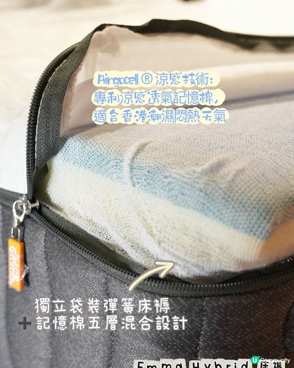 訓覺唔使愁！ 😴 改善睡眠法！
