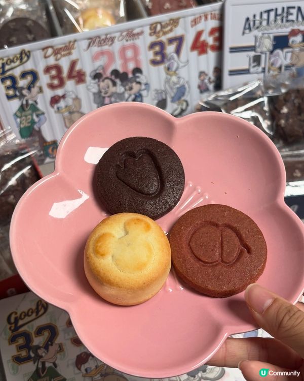 🥰Mickey Keep It Real第三彈登場👍🏻