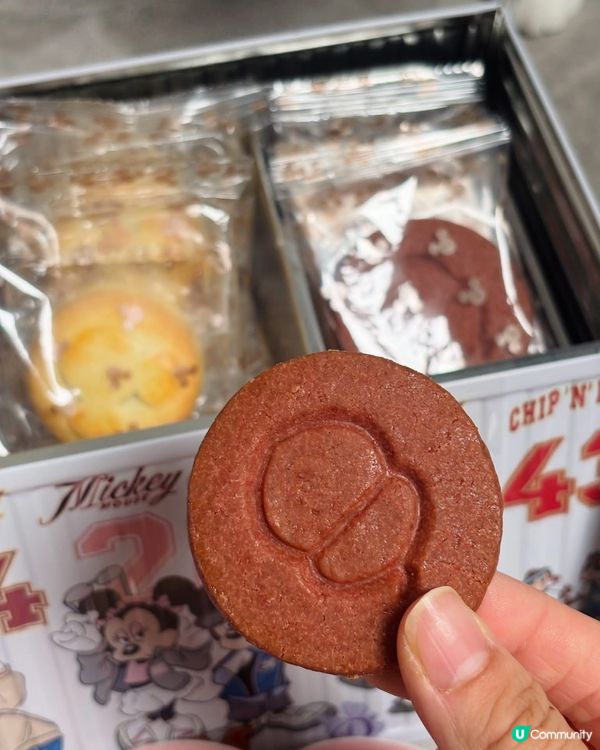 🥰Mickey Keep It Real第三彈登場👍🏻