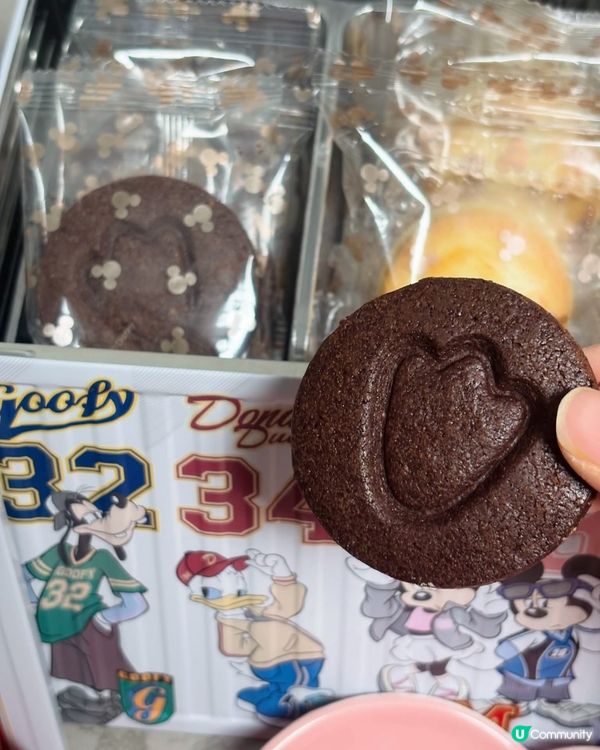 🥰Mickey Keep It Real第三彈登場👍🏻