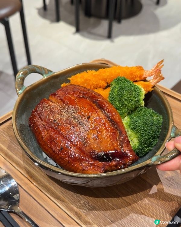 【 源記|百年古法糖水･天后新店 】