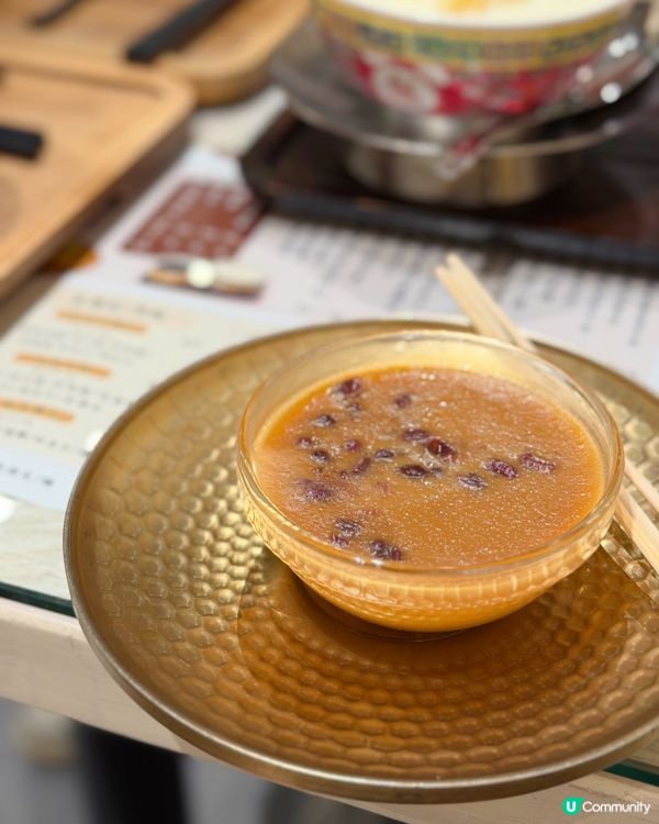【 源記|百年古法糖水･天后新店 】