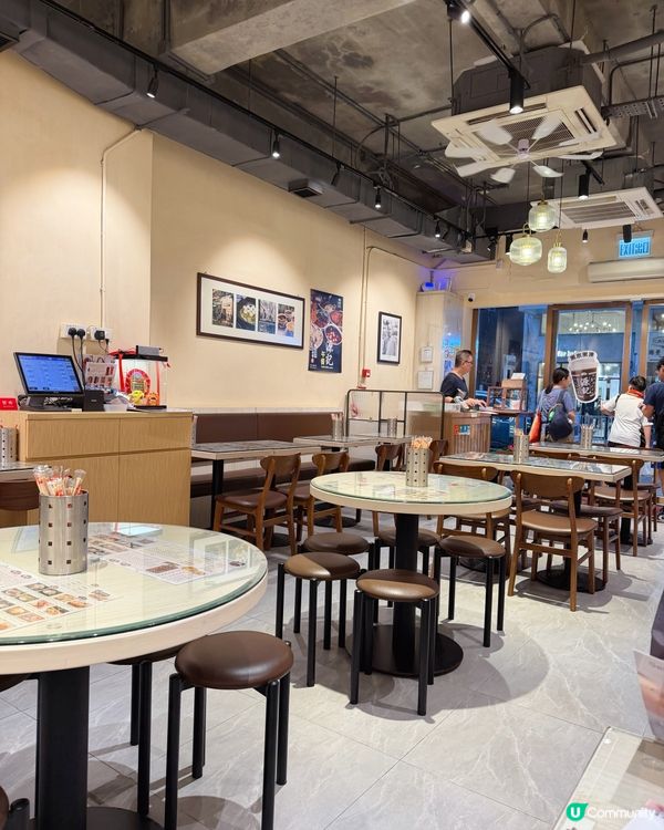 【 源記|百年古法糖水･天后新店 】