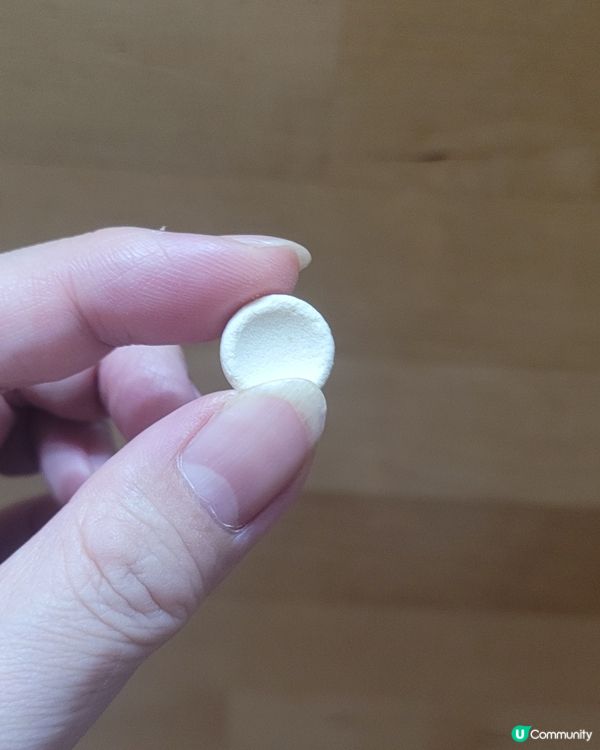 Lipton檸茶糖