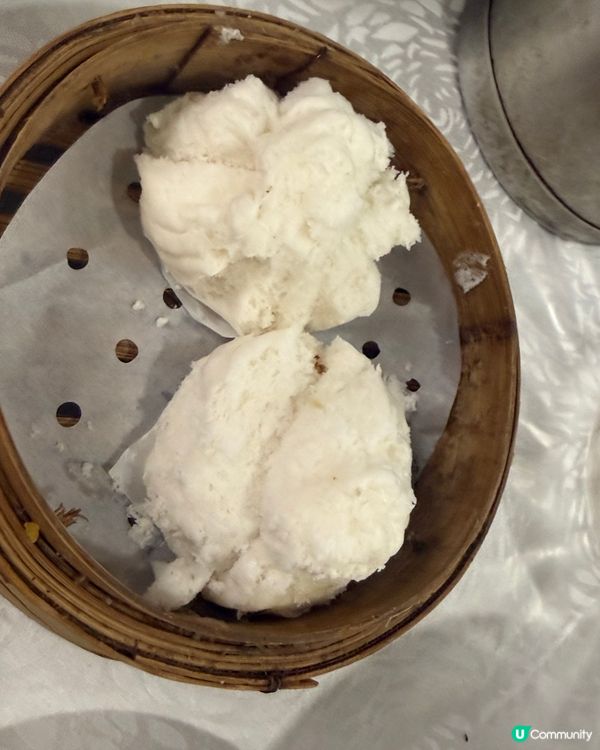 係旺角彌敦道金苑飲茶，