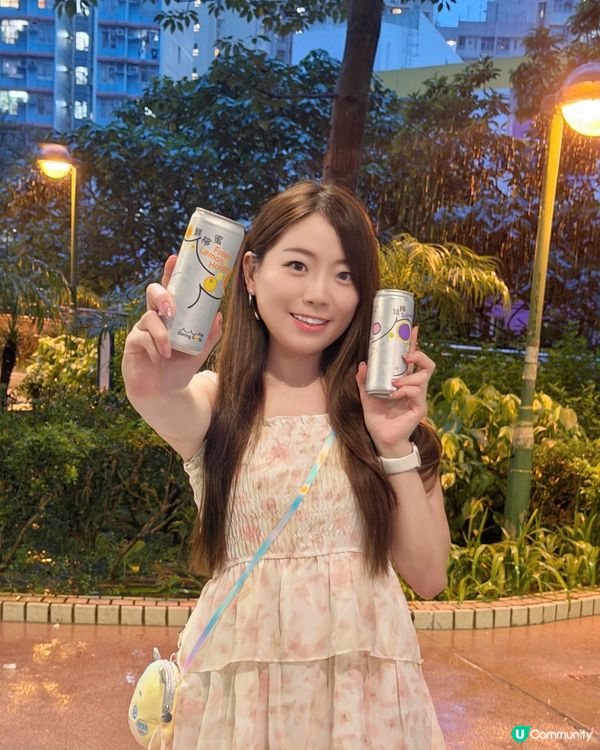恭喜人人汽水 Being Soda一歲啦🥳!!