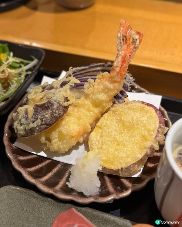 上環高質日式lunch