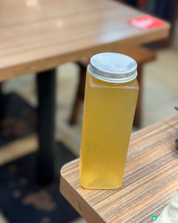 油麻地豪華泡飯