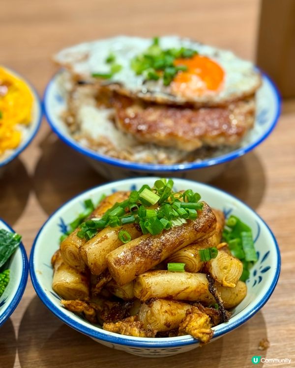 尖沙咀兩草排長龍小店 價錢親民味道好吃