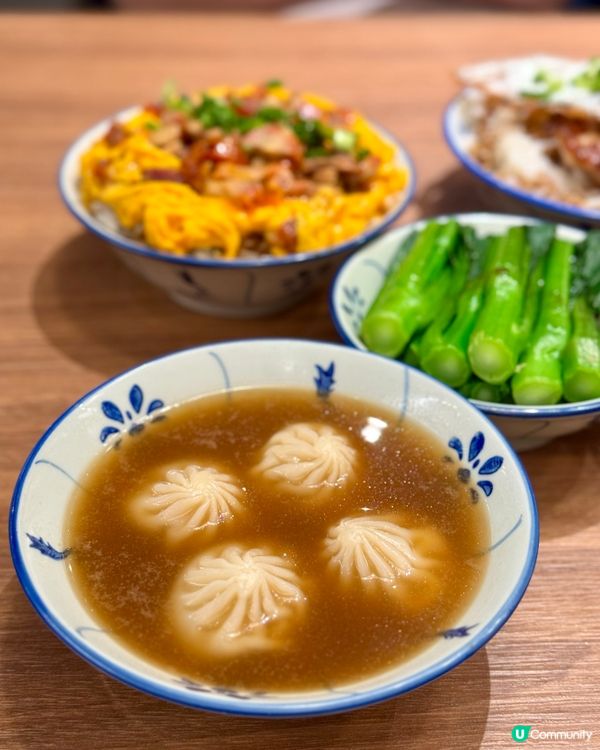 尖沙咀兩草排長龍小店 價錢親民味道好吃
