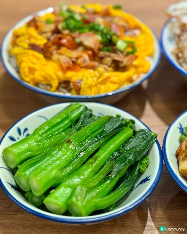 尖沙咀兩草排長龍小店 價錢親民味道好吃